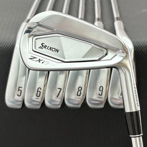 SRIXON ZXI5 IRON SET 4-P