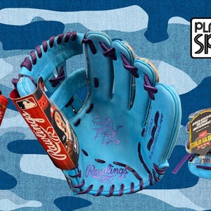 2025 RH Rawlings Heart Of The Hide August GGC Baseball Glove 11.75"