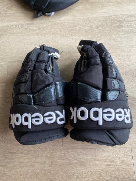 Reebok 9k Gloves 14" (Used)