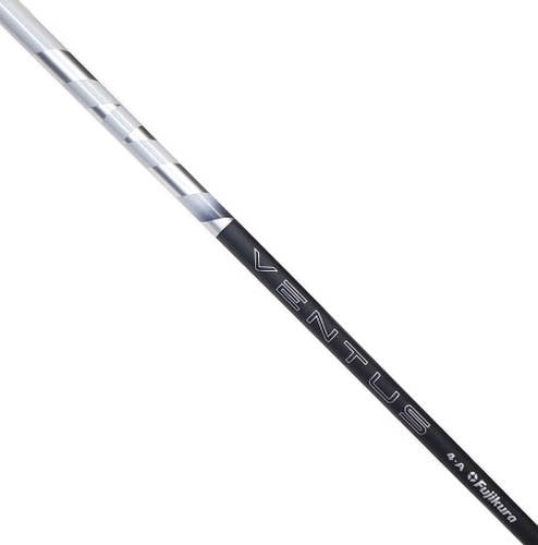 NEW 2025 Fujikura Ventus White Driver/Fairway Shaft 4-A Senior Flex 46" Uncut