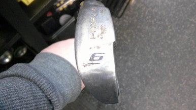 Used Wilson PROFILE Mens Individual Iron RH 6 Iron 11339-S000195920