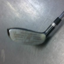 Used TOUR VELOCITY Mens Hybrid Club RH 3 Hybrid 11339-S000195895