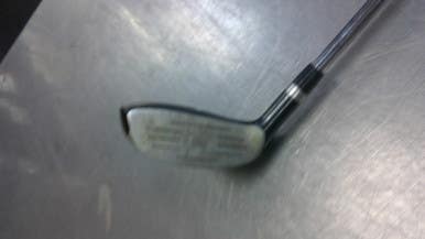 Used TOUR VELOCITY Mens Hybrid Club RH 3 Hybrid 11339-S000195895