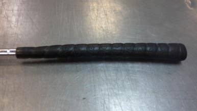 Used Odyssey DF 552 Mens Putter RH 11339-S000195892