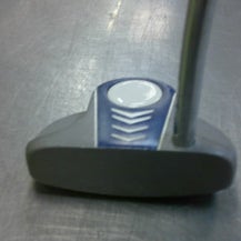 Used Prosimmon Jr Putter RH 11339-S000195893