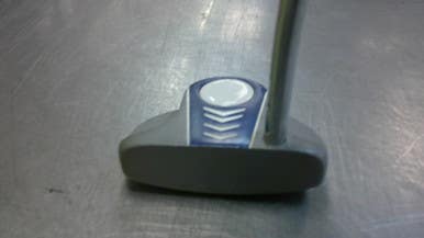 Used Prosimmon Jr Putter RH 11339-S000195893