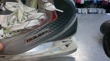 Used Bauer XII Senior Hockey Skate Senior 6 11339-S000195883