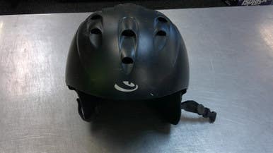 Used 540 Snowsport Helmet Adult Black MD 11339-S000195880