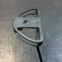 Used Pinemeadow Z.ONM1 Mens Putter RH 11339-S000195869