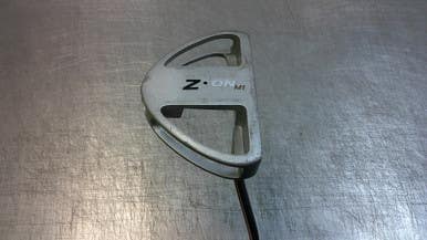 Used Pinemeadow Z.ONM1 Mens Putter RH 11339-S000195869