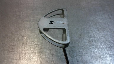Used Pinemeadow Z.ONM1 Mens Putter RH 11339-S000195869