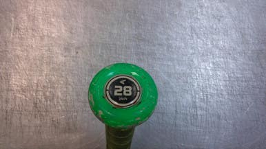 Used Easton SPEED BB/SB USA 2 5/8 Bat 28" 11339-S000195862