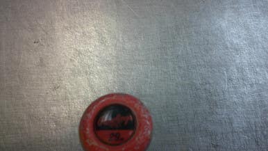 Used Rawlings 5150 ALLOY BB/SB USA 2 5/8 Bat 29" 11339-S000195864