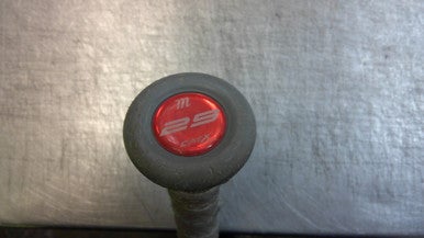 Used Marucci CAT X COMPOSITE BB/SB USSSA 2 3/4 Bat 29" 11339-S000195861