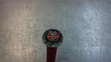 Used Rawlings PRODIGY ALLOY BB/SB USA 2 5/8 Bat 30" 11339-S000195860