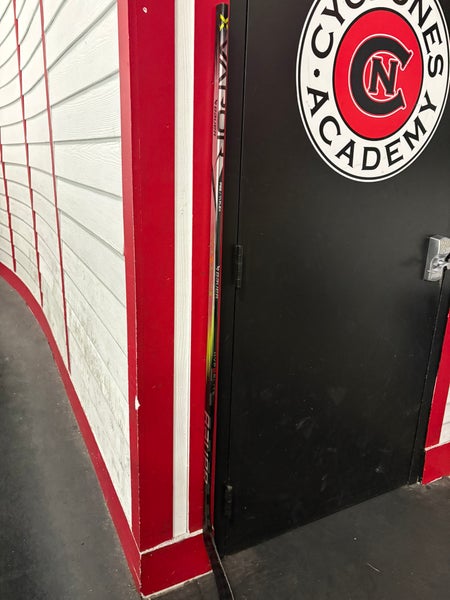 Senior Bauer Left Hand Hockey Stick (Used)