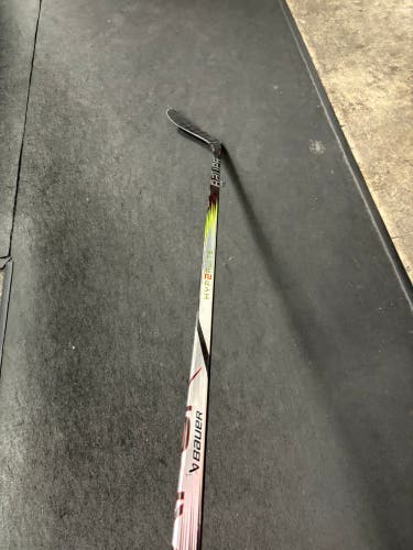 Senior Bauer Left Hand Hockey Stick (Used)