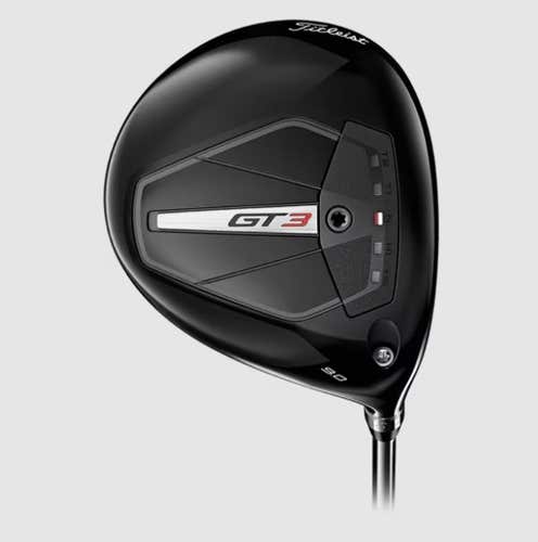 Titleist GT3 Driver 11* (Tensei 1K Blue 55, Stiff) 2024