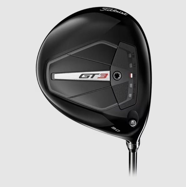 Titleist GT3 Driver 11* (Tensei 1K Blue 55, Stiff) 2024