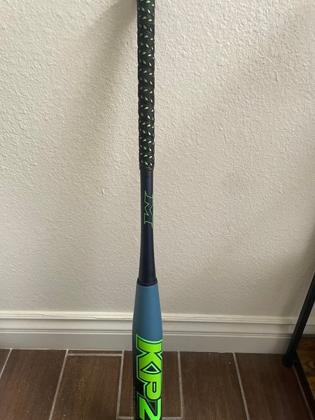 Miken KP23 Bat (-8) 26 oz 34" (Used)