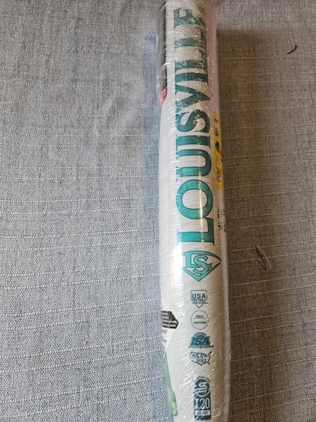 2026 Louisville Slugger Kryo Composiste Bat (-10) 21 oz 31" (New)