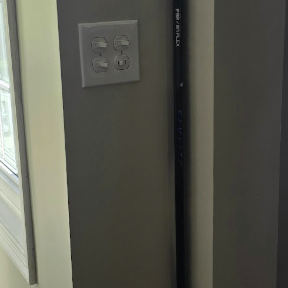 Senior Bauer Vapor FlyLite Right Handed Hockey Stick P92 (New)