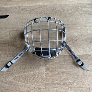 Large Bauer FM5100 Full Cage (New)
