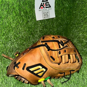 Mizuno Classic Pro RH First Base Baseball Glove 12.75" (Used)