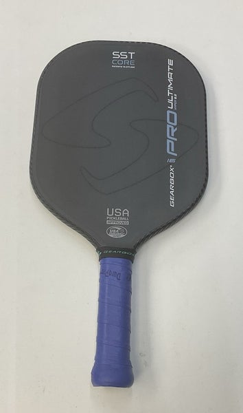 Gearbox Pro Ultimate Hyper 8.0 Pickleball Paddle Used Once