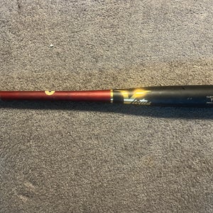 2024 Victus Tatis Maple Bat (-3) 30 oz 33" (Used)