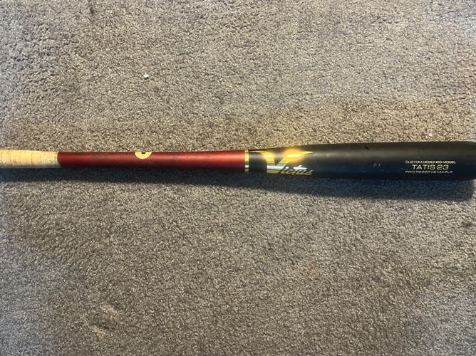 2024 Victus Tatis Maple Bat (-3) 30 oz 33" (Used)