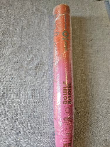 2026 Easton Ghost OG Rainbow Sherbert Composite Bat (-10) 22 oz 32" (New)