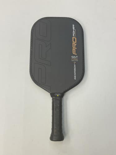 Gearbox Pro Power Elongated 8.0 Pickleball Paddle