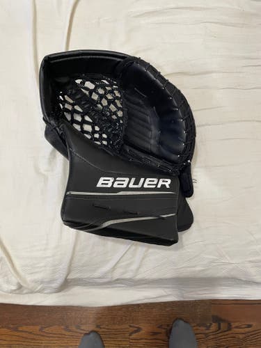 Senior 2021 Bauer GSX Glove