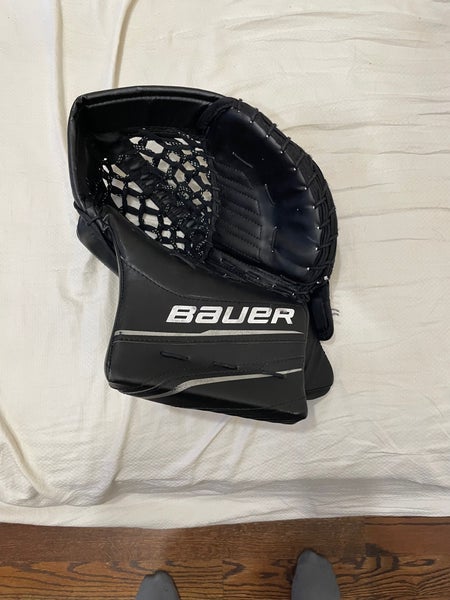 Senior 2021 Bauer GSX Glove