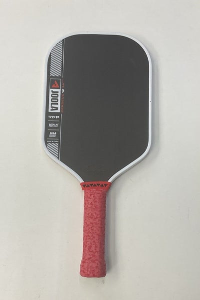 Joola Ben Johns Perseus IV 14mm Used Once