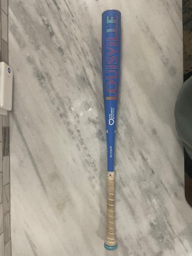 2024 Louisville Slugger Atlas Alloy BBCOR Certified Bat (-3) 29 oz 32" (Used)