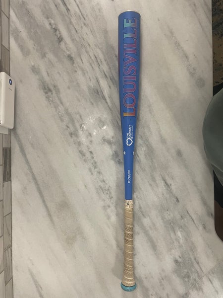 2024 Louisville Slugger Atlas Alloy BBCOR Certified Bat (-3) 29 oz 32" (Used)