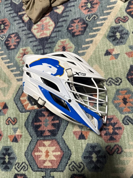 Cascade XRS Pro Helmet (Used)