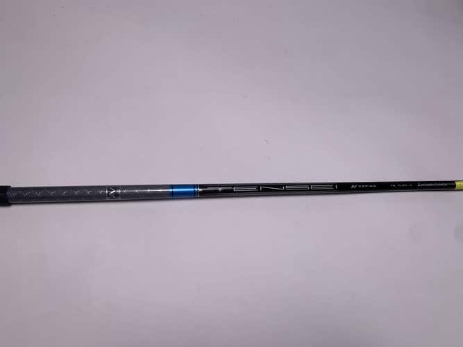 Mitsubishi Chemical Tensei Blue AV 75g Extra Stiff Driver Shaft 44.5"-Taylormade