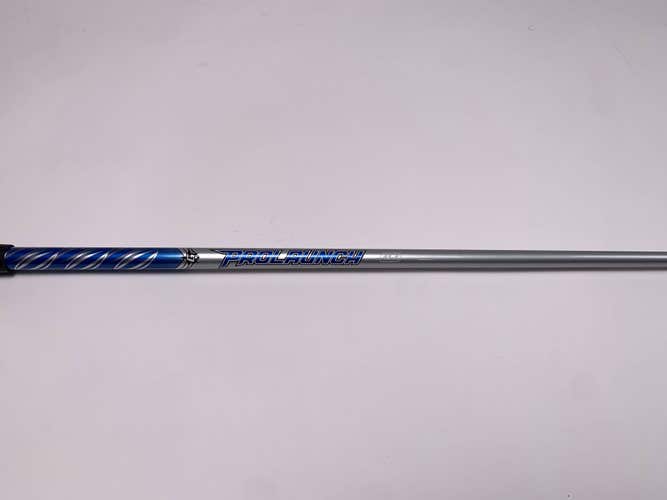 Grafalloy Pro Launch 45g Seniors Graphite Fairway Shaft 42"-Titleist - READ