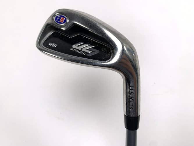 US Kids Pitching Wedge PW 63" Wedge Graphite Junior RH