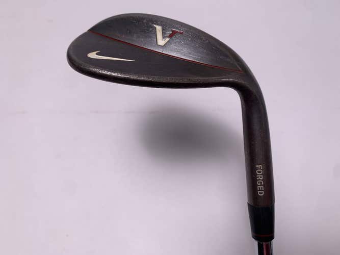 Nike VR Raw Sand Wedge SW 56* 14 Bounce Wedge Steel Mens RH