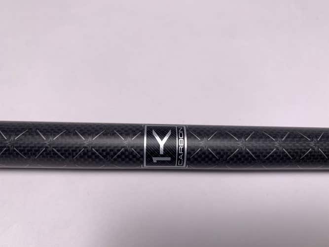 Mitsubishi Chemical Tensei K Black XlinkTech 65g Stiff Driver Shaft 46"-Uncut