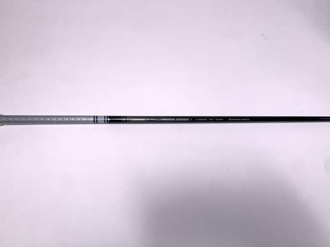 Mitsubishi Chemical Tensei White Raw AV 65g Stiff Driver Shaft 44.25"-Titleist