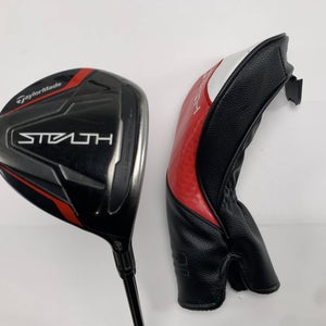 TaylorMade Stealth 3 Fairway Wood 15* Fujikura Ventus 5-R Regular Mens RH HC