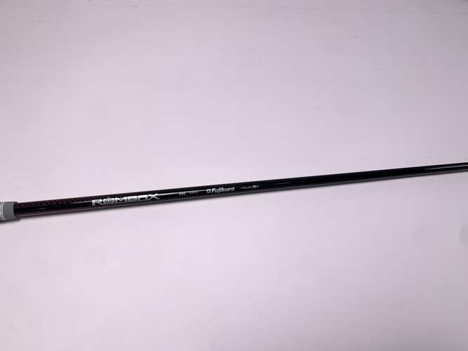 Fujikura Rombax Stiff Graphite Fairway Wood Shaft 41.75"-Titleist