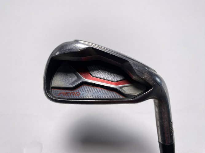 TaylorMade Aeroburner HL Single 5 Iron Lightweight Steel Regular Steel Mens RH