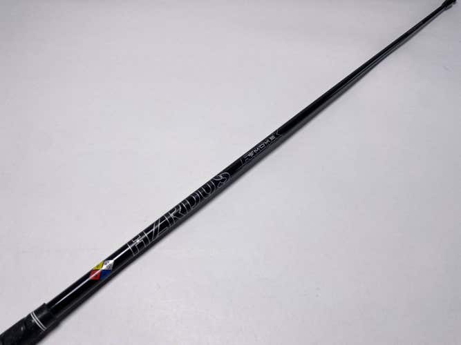 Project X HZRDUS RDX Smoke 6.5 Black 70g  XStiff Fairway Shaft 42.25"- Titleist