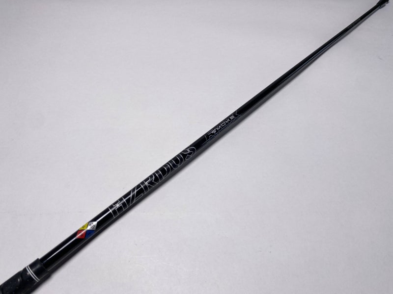Project X HZRDUS RDX Smoke 6.5 Black 70g  XStiff Fairway Shaft 42.25"- Titleist